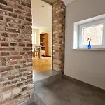 Vakantiehuis Eifelhof Mit Obstbaumwiese *