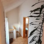 Vakantiehuis Eifelhof Mit Obstbaumwiese Nideggen