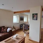 Eifelhof Mit Obstbaumwiese Vakantiehuis *