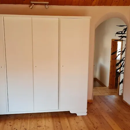Eifelhof Mit Obstbaumwiese * Nideggen