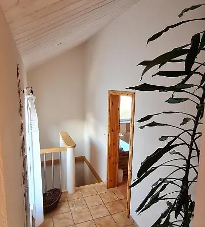 Dom wakacyjny Eifelhof Mit Obstbaumwiese Nideggen