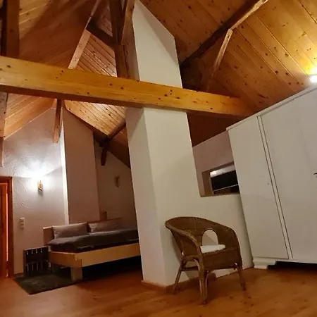 Ferienhaus Eifelhof Mit Obstbaumwiese Nideggen
