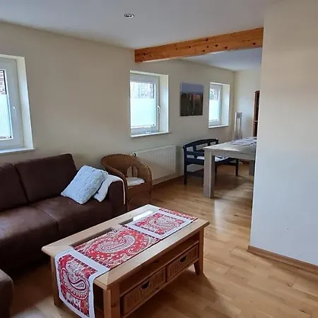 Eifelhof Mit Obstbaumwiese Semesterbostad Nideggen