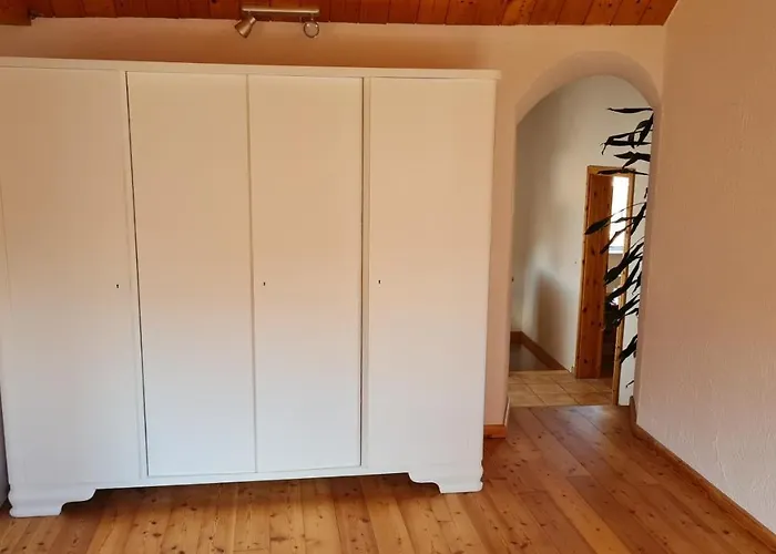 Eifelhof Mit Obstbaumwiese * Nideggen