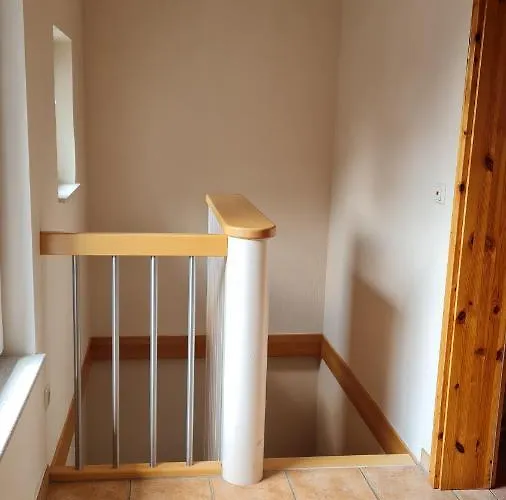 Eifelhof Mit Obstbaumwiese Nideggen