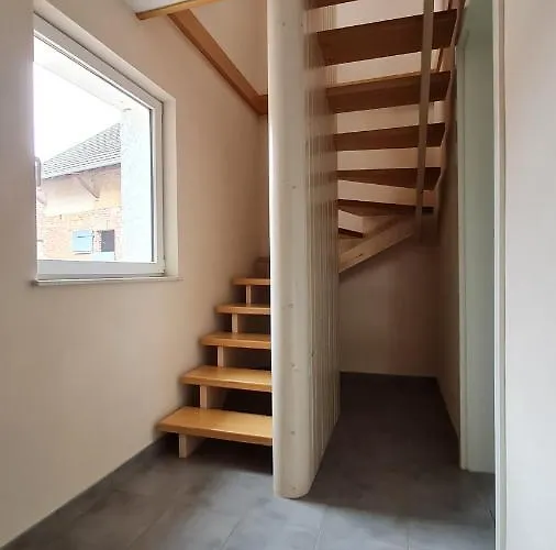 Eifelhof Mit Obstbaumwiese * Nideggen